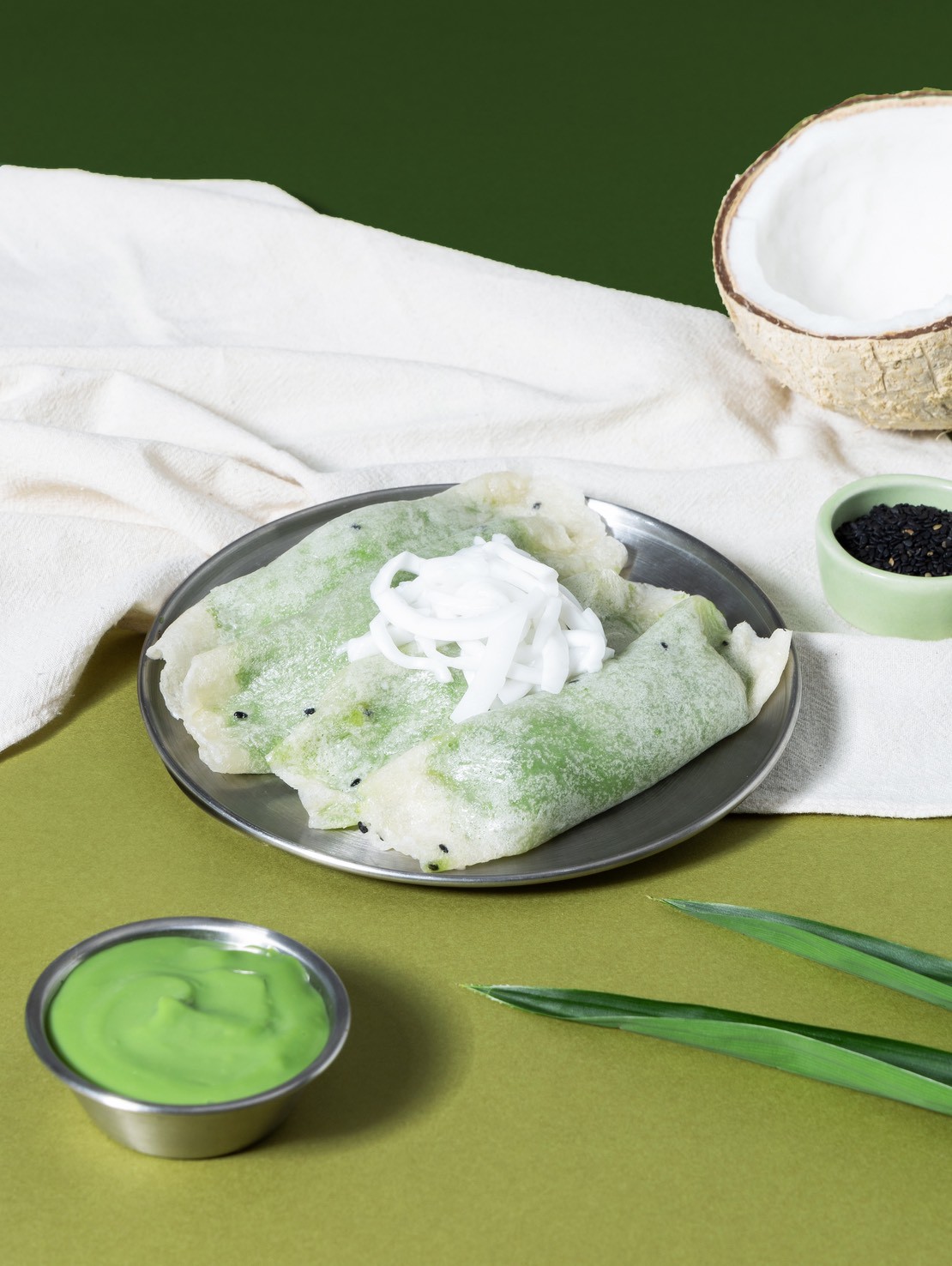 Desserts and Beverages / ของหวานและเครื่องดื่ม 11