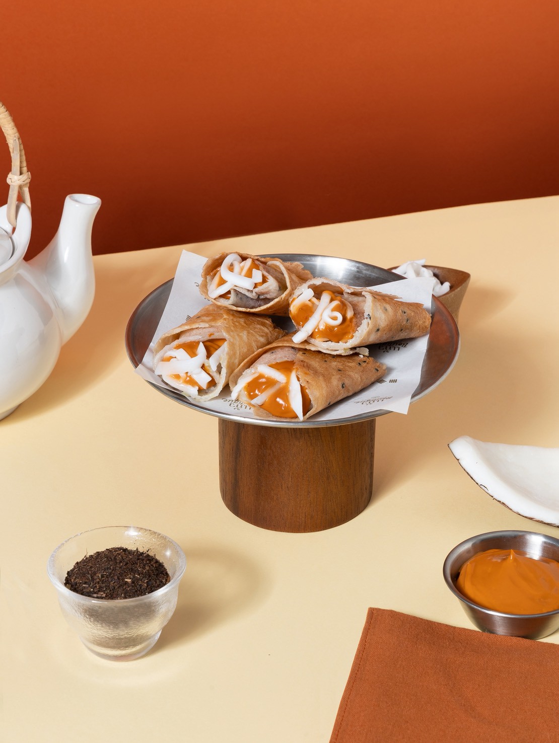 Desserts and Beverages / ของหวานและเครื่องดื่ม 12