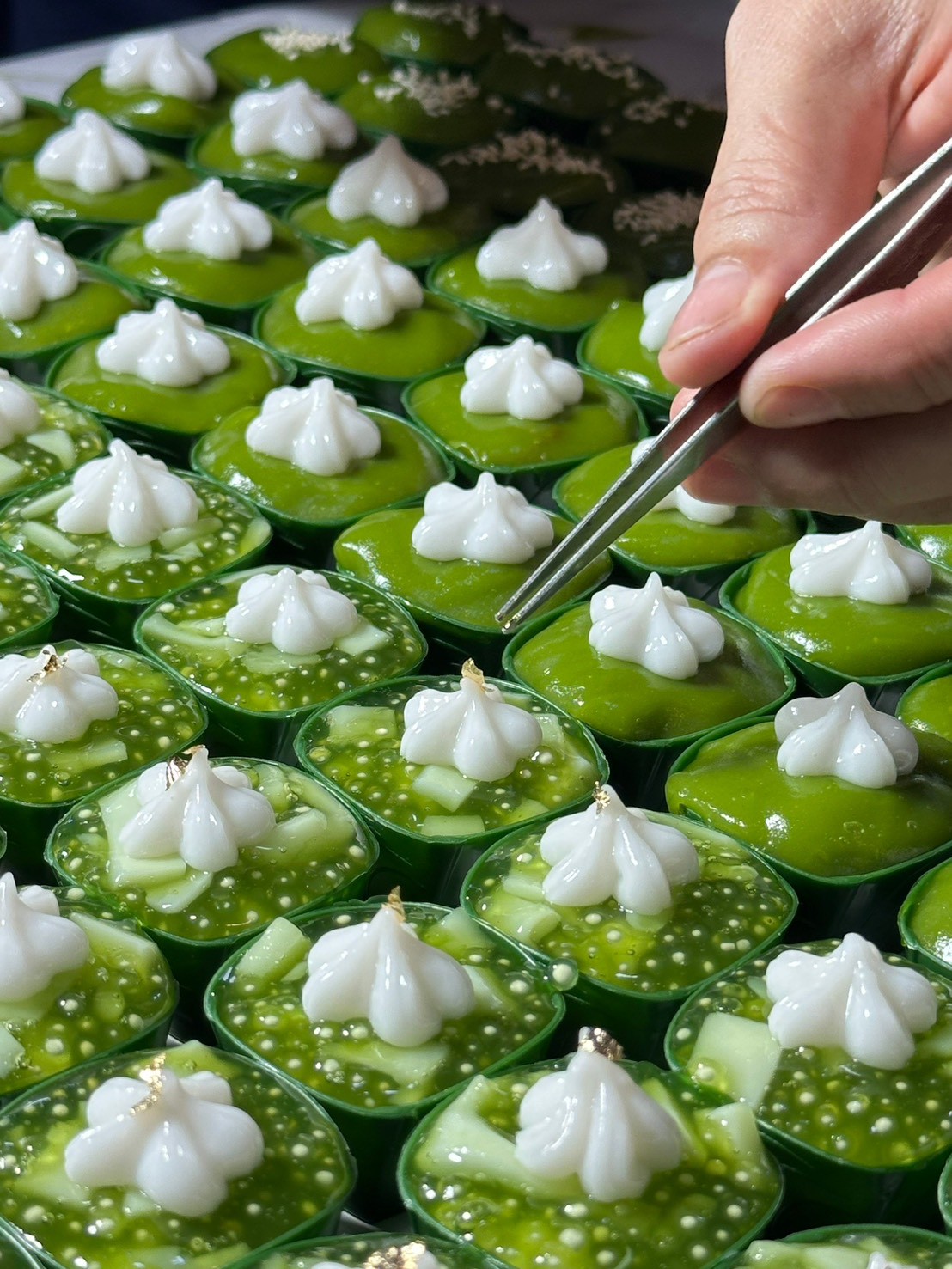 Desserts and Beverages / ของหวานและเครื่องดื่ม 13