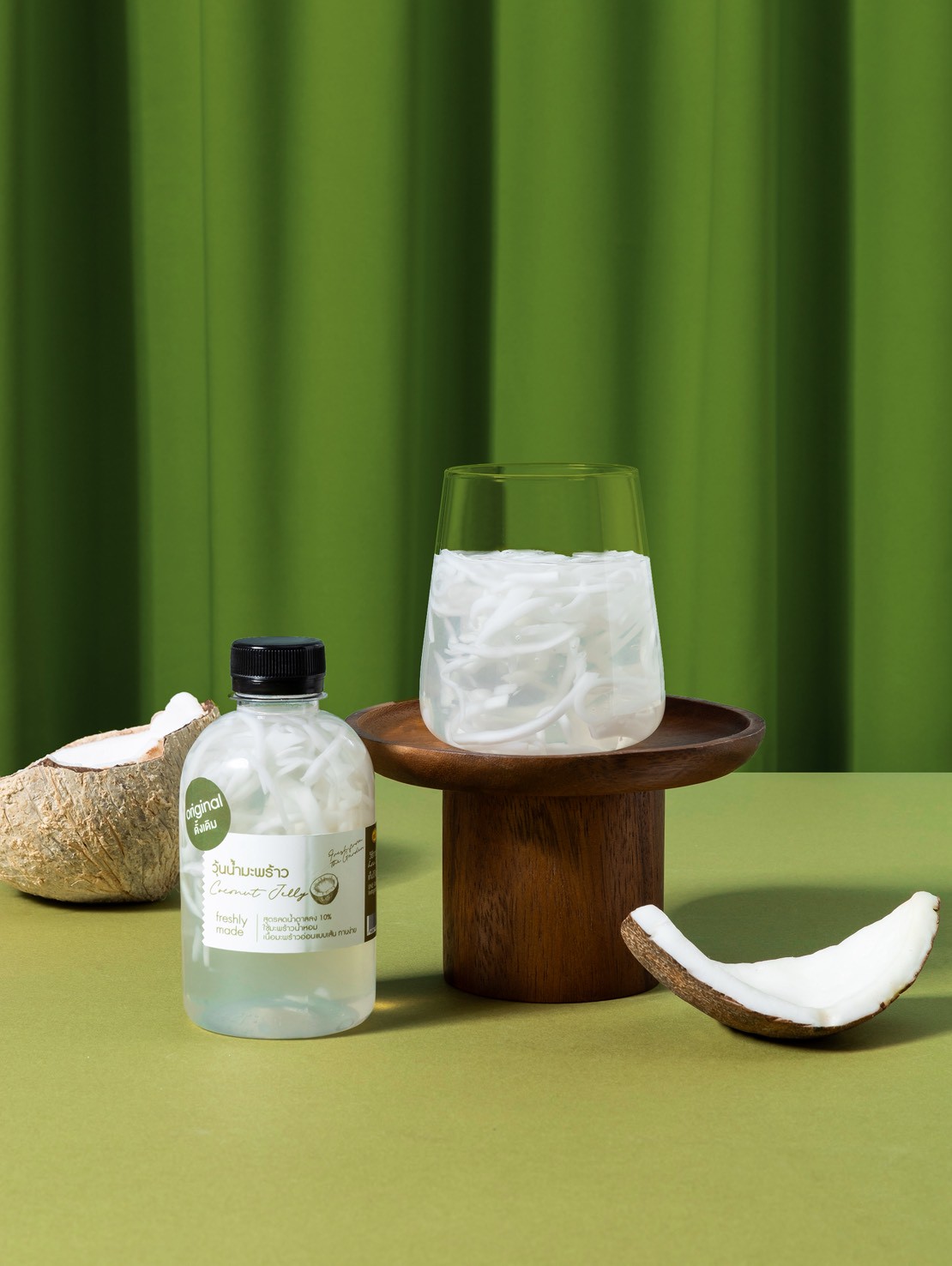 Desserts and Beverages / ของหวานและเครื่องดื่ม 16