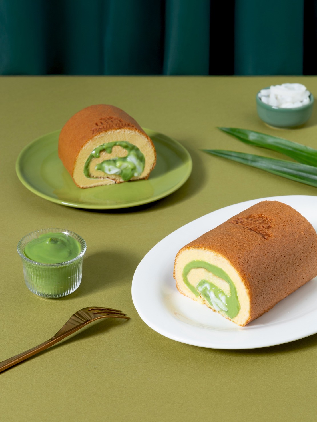 Desserts and Beverages / ของหวานและเครื่องดื่ม 4