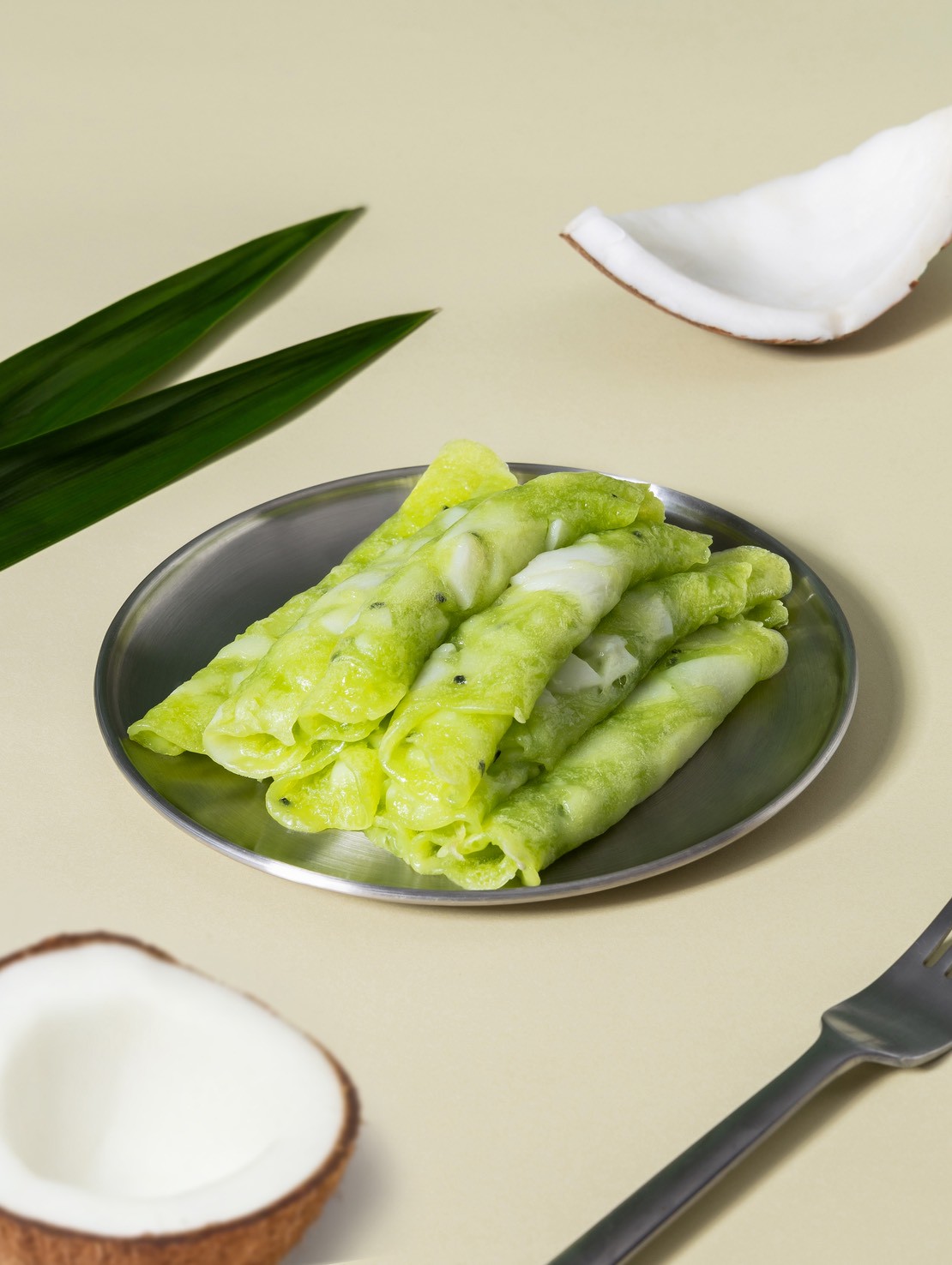 Desserts and Beverages / ของหวานและเครื่องดื่ม 9