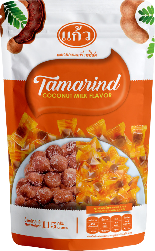 TAMARIND CANDY & OTHERS